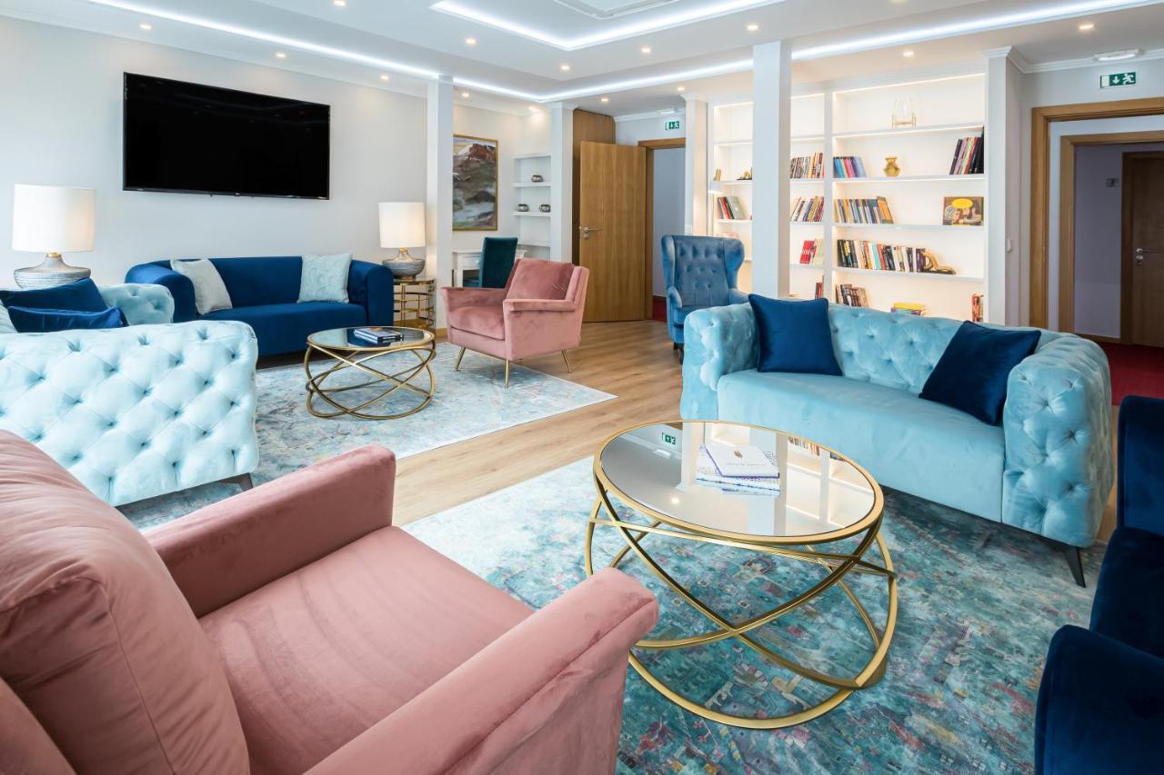 Comtesse Lisbonne By Homing * Lizbona