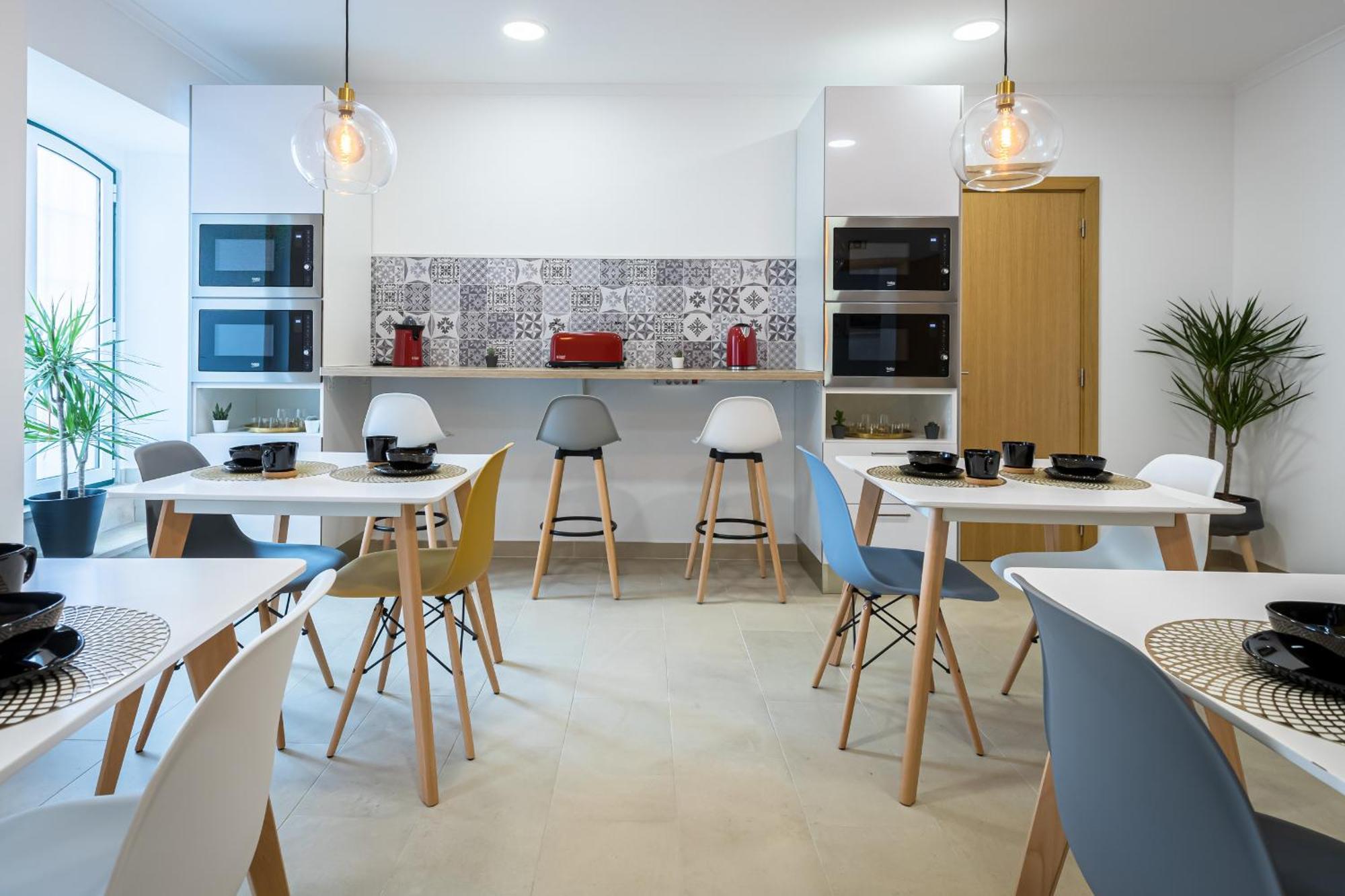 Comtesse Lisbonne By Homing * Lizbona