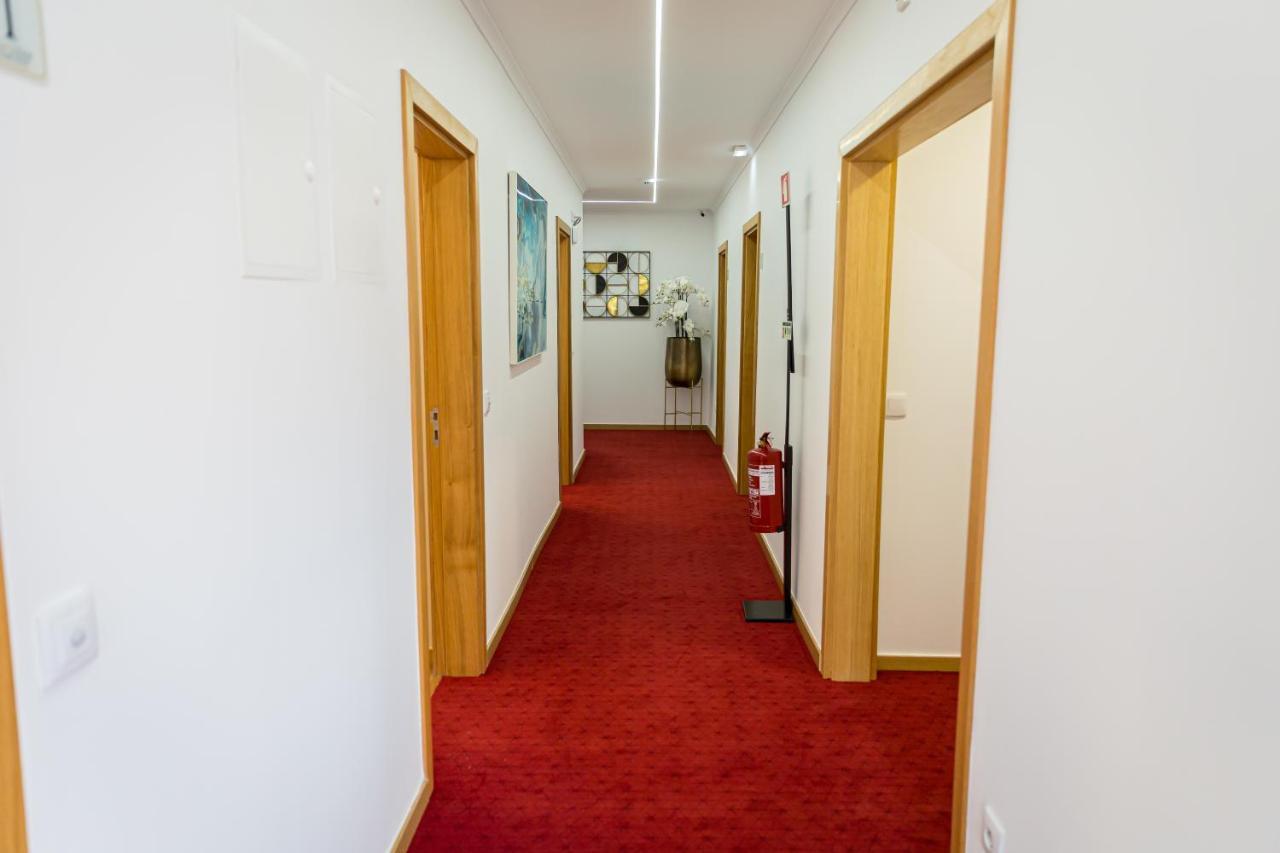 Pensión Comtesse Lisbonne By Homing Lisboa